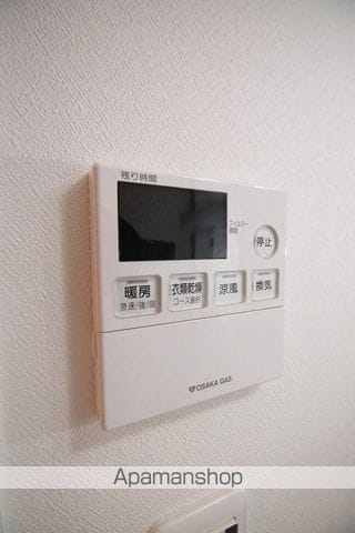 サムティ阿波座BELSIAの内装写真