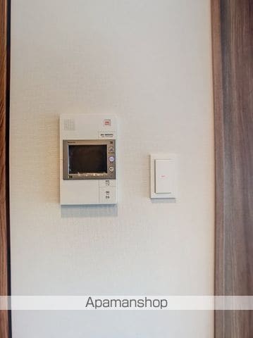 ブランシエラ鹿児島の内装写真