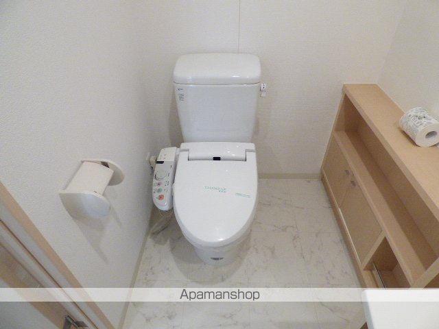 アクアスイート新大阪の内装写真
