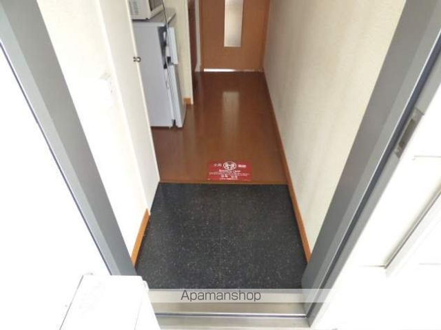 レオパレスルミエールの内装写真