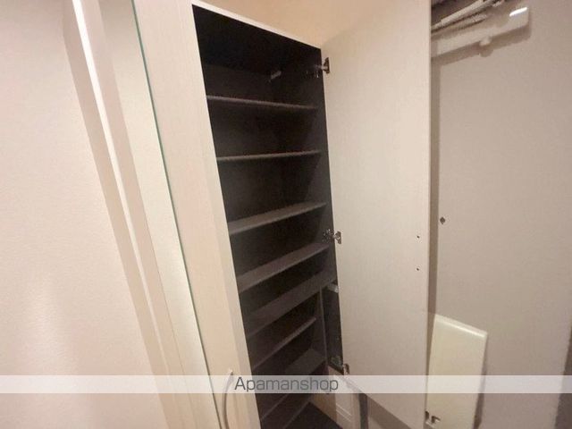 シャルメール・ハイA A棟の内装写真