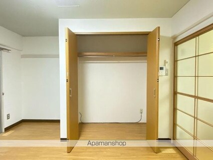 宮脇第８マンション[1DK/33.41m2]の収納