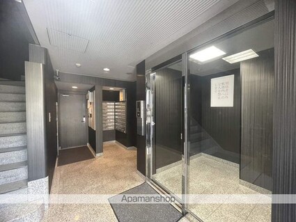 広島県広島市中区国泰寺町２丁目[2K/45.03m2]の共用部8