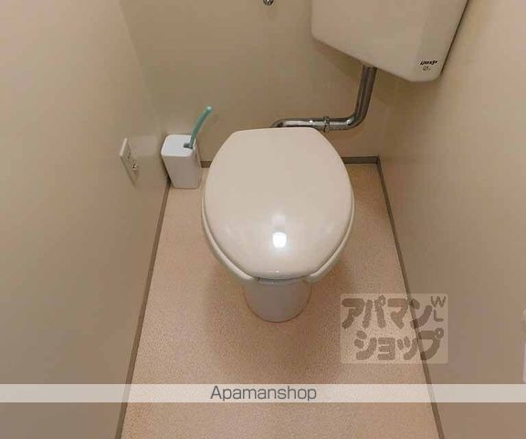アークみささぎの内装写真
