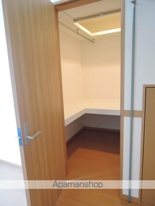 エスポワール・シャトー愛子Ⅲ[1K/33.83m2]の収納