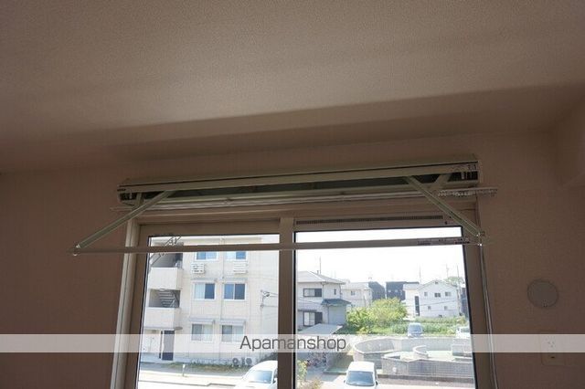 ロイヤルガーデン ききょう館 Aの内装写真