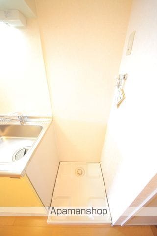 サンアネラの内装写真