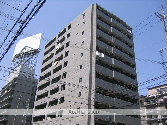 エスリード新大阪第8の外観写真