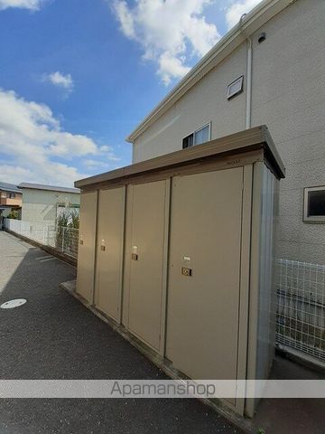 プラシードS IIの内装写真