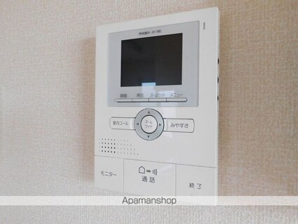 フォーリーフ[3LDK/79.07m2]のその他設備