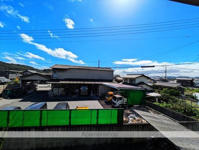 シティハイム吉岡 B棟のその他写真
