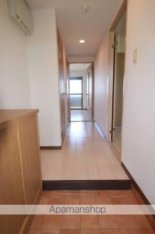 LIMPIAおおまつの内装写真