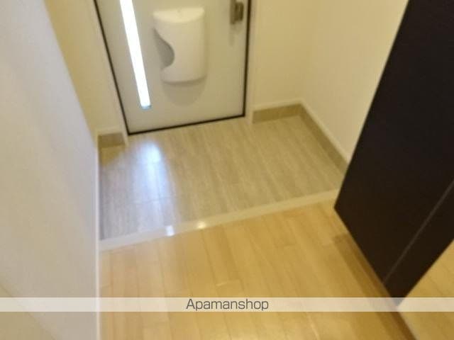 Esperanzaの内装写真