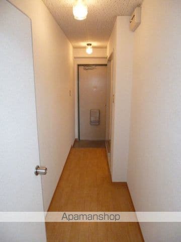 メゾン城北の内装写真