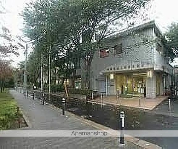 ルーブル新宿西落合IIの周辺写真