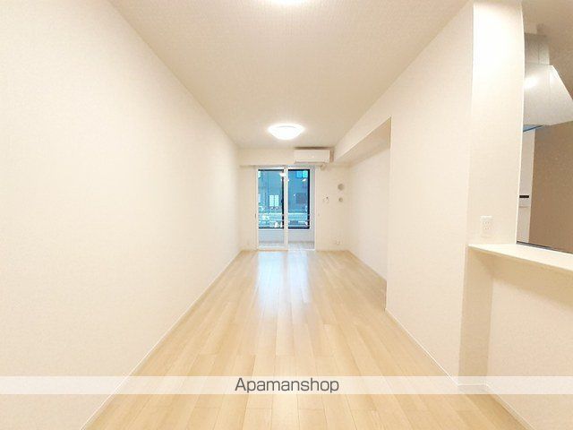 Iネット10Aの内装写真