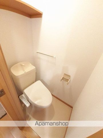 スカイルシパーの内装写真