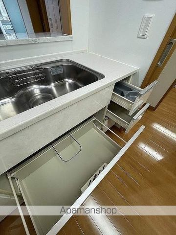 スターヒルズ浦和の内装写真
