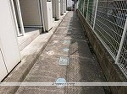 レオパレス沢田南[1K/22.16m2]のその他部屋・スペース1
