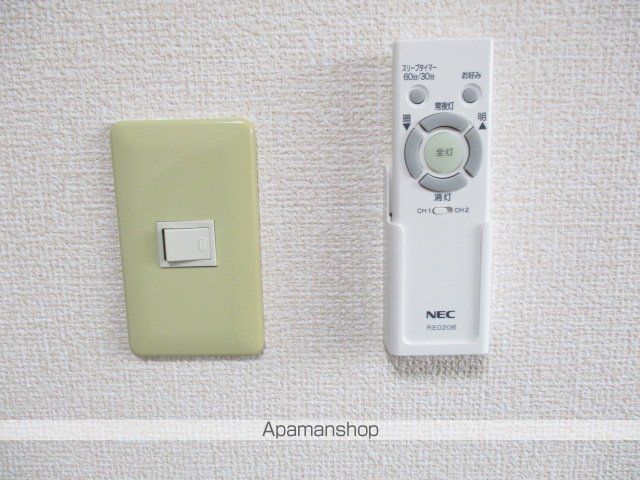 ツインベル長澤の内装写真