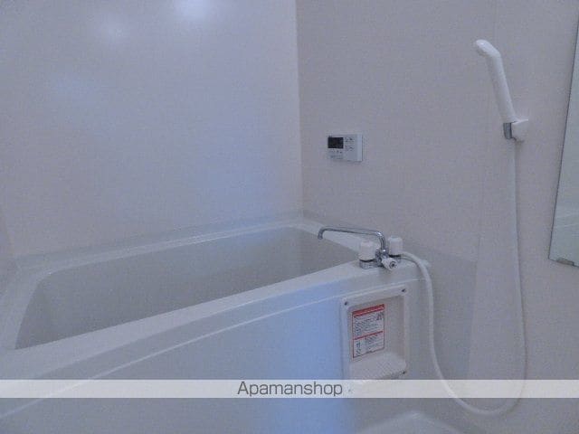 コンフォートパレスAの内装写真