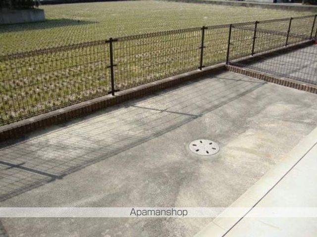 甘木鉄道 基山駅 徒歩15分 2階建 築20年の内装写真