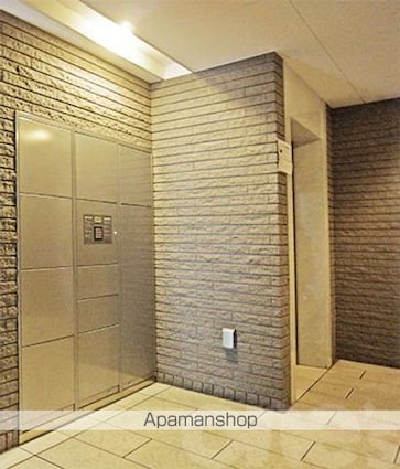 リーヴァストゥーディオ丸の内[1R/45m2]の外観5