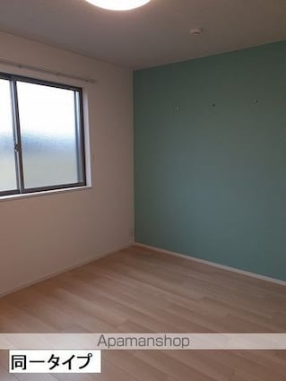 カーサ・コルーテ南[1LDK/40.04m2]のリビング・居間2