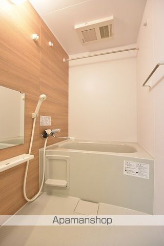 クリューソスの内装写真