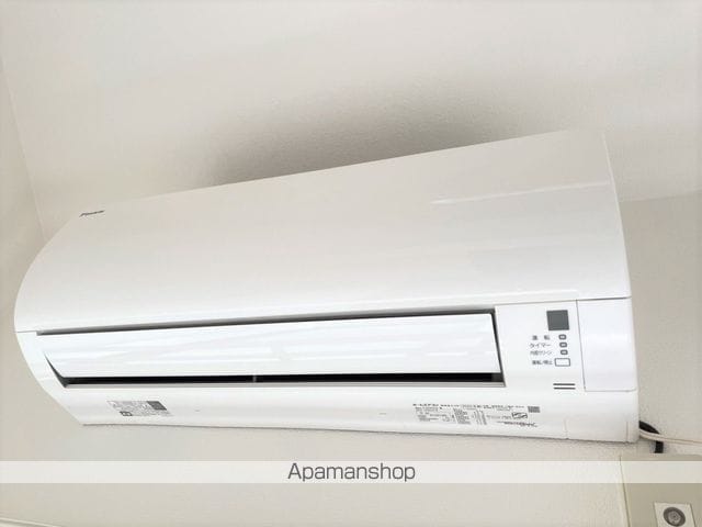 ペアパレス宮の坂の内装写真