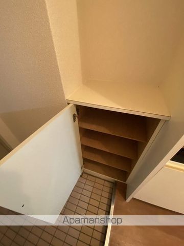 NORDENHEIGHMAWAJIの内装写真