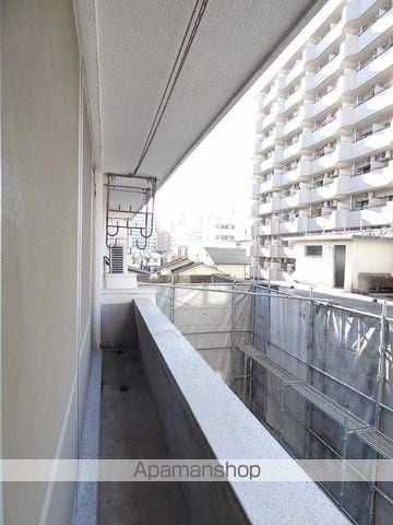 鎌田ビルの内装写真