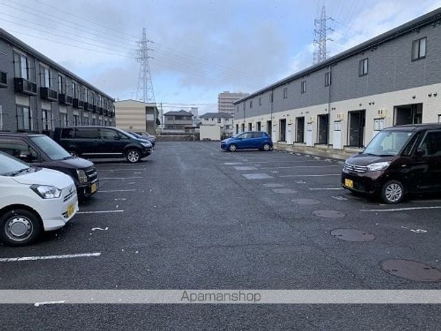 レオパレスストリームIIのその他写真