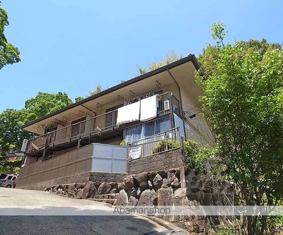 福徳マンション