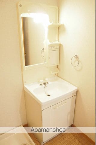Three PeaksIIの内装写真