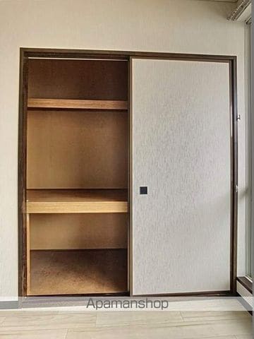 プラントコートAの内装写真