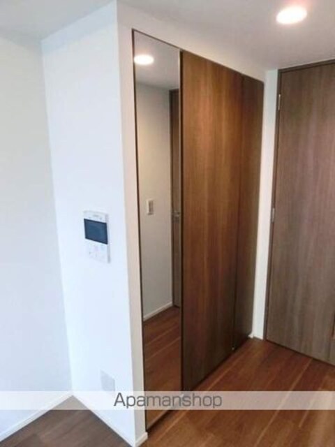 市谷仲之町ビューアパートメント[1K/25.11m2]のその他設備