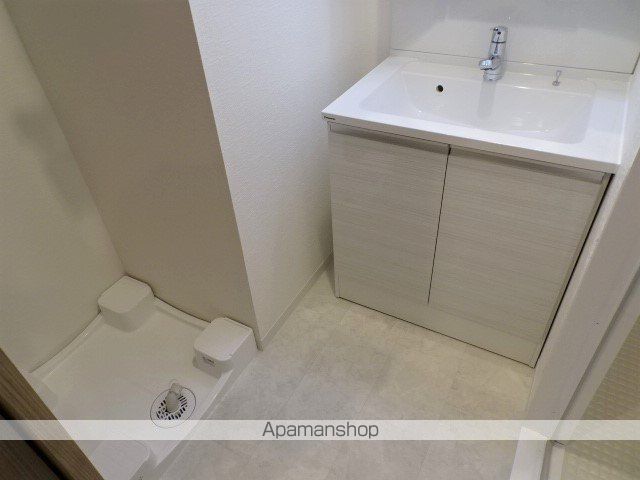 スプランディッド中之島WESTの内装写真