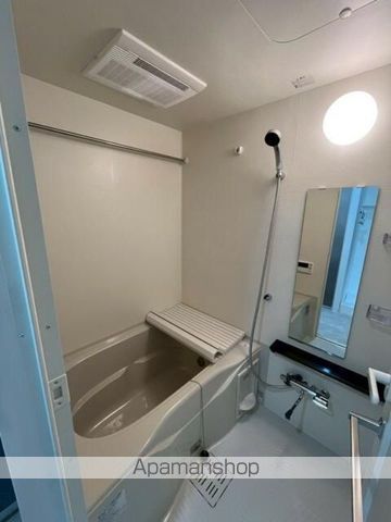 クレストコート中板橋の内装写真