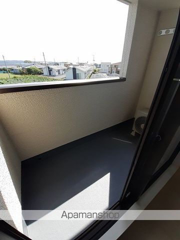 フェデールの内装写真