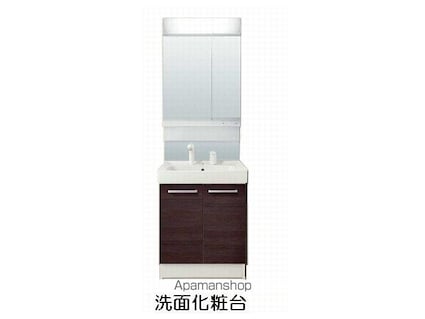 アンソレイユ[1LDK/43.57m2]の内装3