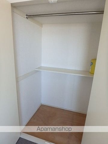 レオパレス青山の内装写真