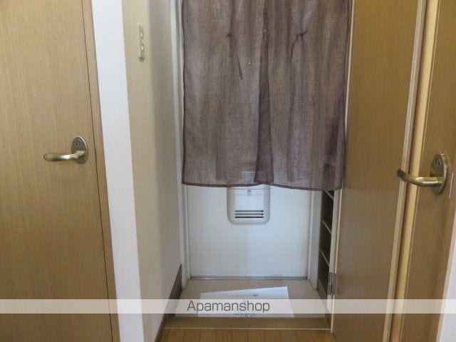 コンフォートメゾンNAGIの内装写真
