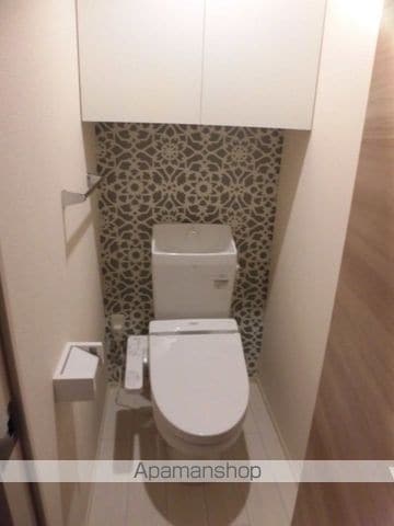 イオメールかんだ B棟の内装写真