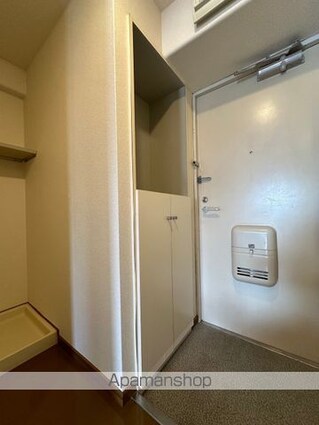 メゾン・ド・九品寺[1K/22.91m2]のその他部屋・スペース