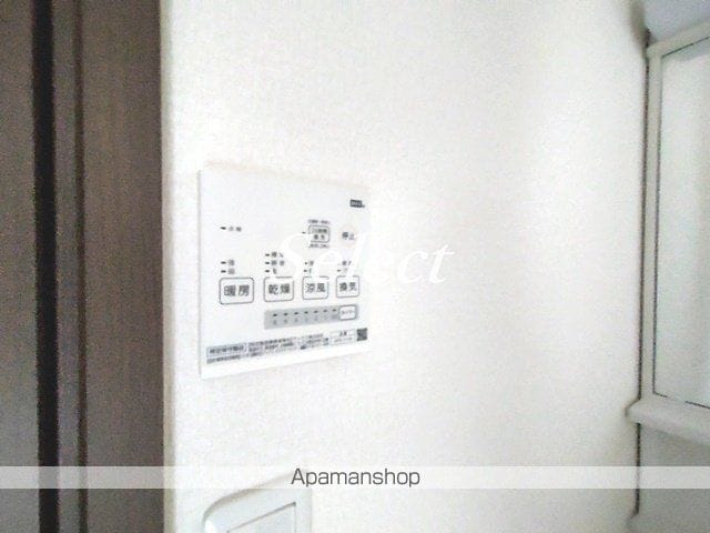ランド金沢文庫の内装写真