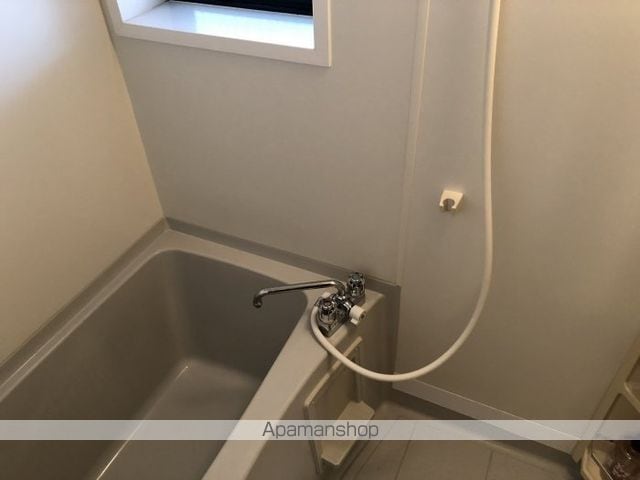 コンフォートMの内装写真