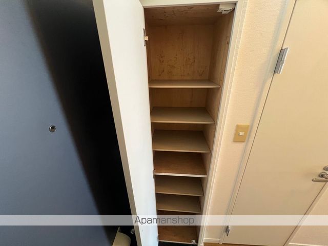 レオパレス掛川の内装写真