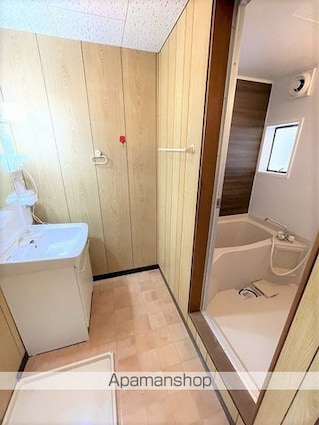 コーポ熊谷Ｂ棟[2DK/47.2m2]の内装6