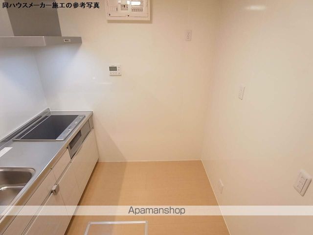 プレシャスファミリー北山の内装写真